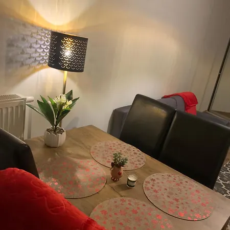 śródmieście Lowecka21 Wrocław