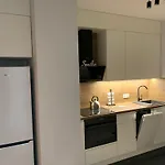 Lejlighed Srodmiescie Lowecka21