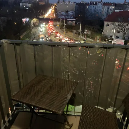 śródmieście Lowecka21 Apartamento