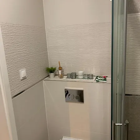 Srodmiescie Lowecka21 * Breslau