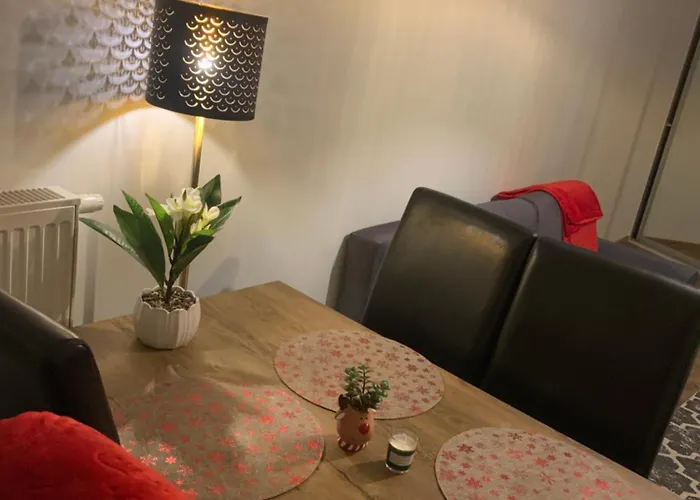 Srodmiescie Lowecka21 Breslau