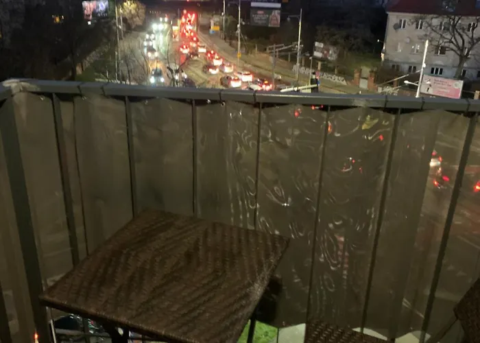 śródmieście Lowecka21 Apartamento