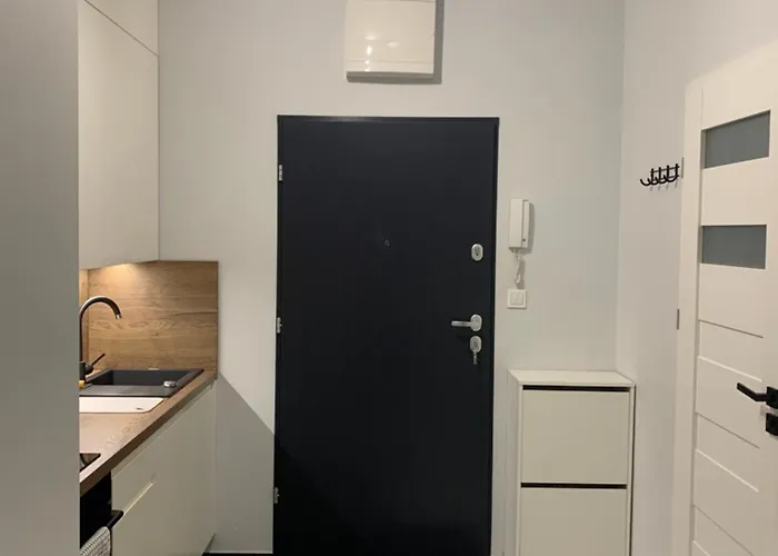 Apartamento śródmieście Lowecka21